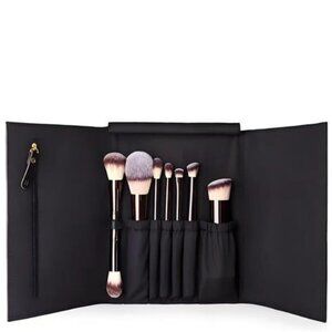 7pcs/set Hourglass Makeup brushes Powder Foundation Blush Eyeshadow NWT